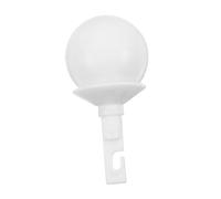 SMASOLO Bastone Per Ciechi Punta Gancio Rotante Impugnatura Ricambio Per Bastoni Passeggio Convertitore Accessori Per Bastoni Passeggio Per Ciechi Design Robusto e Durevole Per Uso