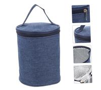SMASOLO Borsa Termica Portatile Per Consegne Sacchetto Isolato Resistente All Usura Accessorio Per Conservazione Cibo Caldo e Freddo