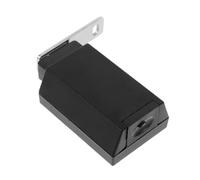 SMASOLO Chiusura Magnetica Push To Open per Armadio Pesante con Rilascio Magnetico Sicuro Chiusura Spinta Invisibile per Armadi Meccanismo Rebound Silenzioso Nero Zincato