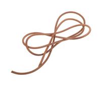 SMASOLO Cinghia per Macchina da Cucire Vintage Artificiale Cintura Ricambio Pratica e Facile da Installare per Macchine da Cucire Perfetta per Ripristinare La Funzionalità della Tua