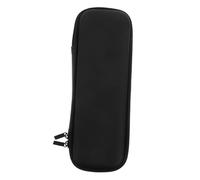 SMASOLO Custodia Spazzolino Elettrico Rigida EVA con in Protezione Durevole e Portatile per Viaggio e Uso Quotidiano Organizer Compatibile per Spazzolino Singolo