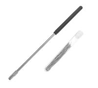 SMASOLO Inoculazione Inossidabile Kit da Laboratorio per Microbiologia per Esperimenti Inoculazione Leggeri e Facili da Usare per Ricerca e Applicazioni Molecolari Colore Colore Casuale
