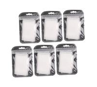 SMASOLO Kit Filamento per Unghie Professionale 3 Set per Estensione Manicure Filamento di Ricostruzione Strumenti per Nail Art Salone e Applicazione Manuale