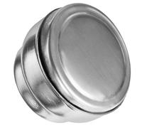 SMASOLO Manopola di Ricambio in Metallo per Macchina la Pasta Manuale, Accessorio Compatibile per Macchine Tradizionali e Moderne, Parte Sostitutiva Resistente per Utensili da Cucina