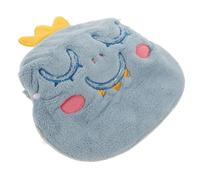 SMASOLO Maschera Asciugamano Maschera Dinosauro Asciugamano a Impacco Carino Vapore