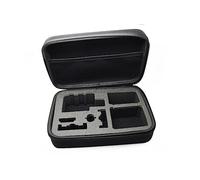 SMASOLO per Accessori per Action Camera Custodia per e Antiscivolo Protezione Imbottita