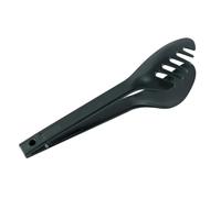SMASOLO Pinza Alimentare Staccabile in Leggero Forchetta e Cucchiaio Multifunzione per Spaghetti e Bistecca Utensile da Cucina e