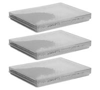 SMASOLO Scatola Dimostrativa Limatura di Ferro Magnetica 3 Pezzi per Esperimenti di Elettromagnetismo Kit Didattico di Fisica Scuole Superiori Strumento per Apprendimento