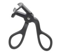 SMASOLO Strumento Piegaciglia Manuale per Trucco Occhi Portatile per Donne Design Ergonomico per Trucco Quotidiano e Professionale