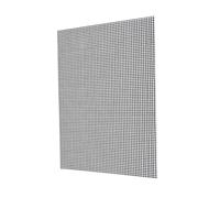 SMASOLO Tappetino Barbecue Riutilizzabile Antiscivolo e Resistente al Calore Adatto per Grigliate di Carne Pesce e Verdure su Gas Carbonella ed Elettrico