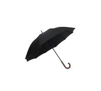 Smati Ombrello homme en canne, nero lungo Ombrello homme en canne, nero lungo