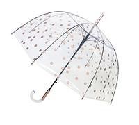 Gift Company BUL6060 ombrello Oro, Trasparente Pieno formato Gift Company