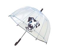 Smati Ombrello per bambini cane Ombrello per bambini cane