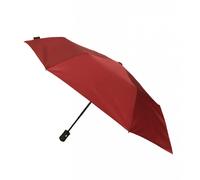 SMATI OMBRELLO UNIS COMPACT CANNE MEDIUM ROUGE