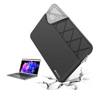 Smatree 14,5 pollici Custodia per Acer Predator Helios NEO 14 | Per 14,5 pollici Acer Nitro 14 Gaming,14 pollici Protettiva portatile Custodia con tasca accessori (E423)