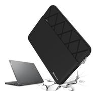 Smatree 14 pollici laptop sleeve per Lenovo Yoga Slim 7 Gen 8, per Yoga Slim 7i Pro Gen 7, per Yoga Slim 7X, Copilot+PC, custodia protettiva per laptop con tasca per accessori (E429)