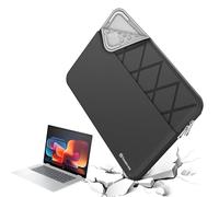 Smatree 16,1 pollici Custodia per HP OMEN portatile da gioco 16/16t/16z | HP Custodia con tasca accessori, Design brevettato Super Corner (E601)