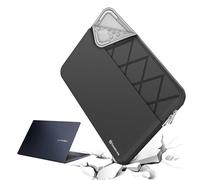 Smatree 16 pollici Custodia per ASUS ProArt Studiobook 16 OLED | Per 16 pollici ASUS ProArt Studiobook Pro 16 OLED, Vivobook Pro 16X OLED, ExpertBook B5 Flip, con tasca accessori (E601)