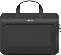 Smatree 17-18 pollici Laptop Case Borsa rigida compatibile con 18 pollici Alienware m18, per 17,3 pollici Alienware x17 R2 / m17 R5 Gaming Laptop Custodia rigida (A800XL)