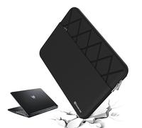 Smatree Acer E425 - Custodia protettiva con tasca per PC portatili Acer Aspire 3 A314 23P-R0JK/36P-360X/23P-R9B1, TravelMate P6 TMP614, Predator Triton 300 SE Gaming Laptop PT314