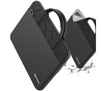 Smatree Borsa per laptop da 18 pollici, MSI Crosshair 18 HX AI, per 17,3 pollici, MSI Raider GE77HX/GE76, per Vector GP78 HX/GP76 HX/GP77, per Alpha 17 C7V/Stealth 17 Studio/Stealth GS77 (E814)
