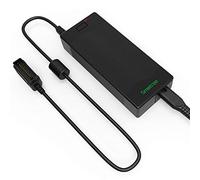 Smatree Caricabatteria per DJI Mavic 2 Pro/Zoom, alimentatore da 90W per ricarica rapida (NON per DJI Mavic Pro)