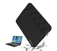 Smatree Custodia antiurto per computer portatile da 14", su misura per Modern 14 B5M/B10MW, Summit E14 Flip Evo A12MT, Prestige 14 Evo A12M/A11M, Prestige 14 A12/A11/A10SC, borsa per laptop MSI da