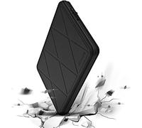 Smatree Custodia per computer portatile compatibile solo con ASUS ROG Flow Z13 2022/2023 Gaming Laptop da 13,4 pollici, Samsung Galaxy Chromebook/Chromebook 2, con Galaxy Book3/2 360,Book2 Pro 360 5G