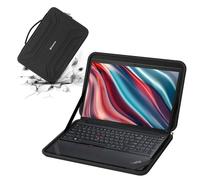 Smatree Custodia per computer portatile da 15,6 pollici, per Lenovo Thinkpad E15, 16 pollici, Lenovo IdeaPad Pro 5, custodia rigida per Lenovo Computer, custodia sottile, impermeabile