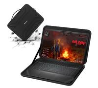 Smatree Custodia per computer portatile da 16 pollici, Acer Nitro 16 Gaming, custodia rigida da 16 pollici, Acer Computer, sottile, impermeabile