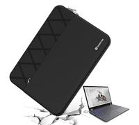 Smatree Custodia per computer portatile Lenovo ThinkPad X9 14 Aura Edition Copilot + PC, per Lenovo 13 W Yoga da 13", per ThinkPad L13 Gen 5/4/3, per ThinkPad X13 Gen 3/2, Yoga 6 Gen8/7 Case (E437)