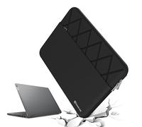 Smatree Custodia protettiva antiurto per computer portatile da 14", impermeabile, su misura per Lenovo ThinkBook 14 Gen 6/4/3, IdeaPad 5i/Flex 5i/Flex 5 2 in 1, IdeaPad 1i/1 Gen 7 14, borsa per
