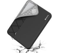 Smatree Custodia protettiva per computer portatile da 16" per ASUS Vivobook S 16X S5602, Vivobook 16/16X F1605, 16X OLED K3605, S 16 Flip,ASUS Vivobook Pro 16 K6602, custodia protettiva per laptop con