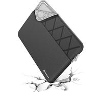 Smatree Custodia protettiva per laptop Apple MacBook Pro da 16", HP Envy/EliteBook/ProBook, Lenovo IdeaPad/ThinkBook, ASUS Vivobook/ExpertBook, DELL Inspiron/Latitude, custodia protettiva per laptop