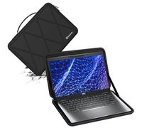 Smatree Custodia protettiva rigida in EVA compatibile con Dell Latitude 5340/5330/3340/3330 da 13,3 pollici (X8026)