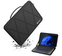 Smatree Custodia protettiva rigida in EVA compatibile con Lenovo ThinkPad E16 Gen 1 da 16 pollici, per Lenovo IdeaPad Slim 5i/5 Laptop Bag, per IdeaPad Pro 5i Laptop, IdeaPad 5 Pro Gen 6 Case (X8283)