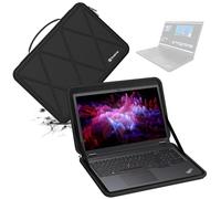 Smatree Custodia protettiva rigida in EVA compatibile con Lenovo ThinkPad P16v Mobile Workstation da 16 pollici, per Lenovo Legion Pro 7i/5i/5 Gen 8, per Legion Pro 5i Gen 9 Gaming Laptop (X8307)
