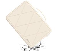 Smatree Custodia protettiva rigida in EVA compatibile con Samsung Galaxy Book5/4/3 Pro da 14", Samsung Galaxy Book4 Edge da 14", per Galaxy Book Go 5G da 14", colore bianco (X8248TW)