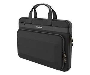 Smatree Custodia rigida compatibile per Alienware m18/m18 R2, per Acer Predator Helios 18/Neo 18, per MSI Titan 18 HX/Raider 18 HX, per ASUS ROG Strix SCAR 18/G18, per HP OMEN Laptop 17 (A800XL)