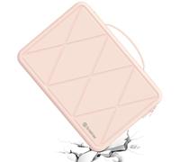 Smatree custodia rigida in EVA Compatible per 14 pollici Samsung Galaxy Book5/4/3 Pro, per 14 pollici Samsung Galaxy Book4 Edge,GalaxyBook Go 5G portatile borsa per portatile, rosa (X8248TP)