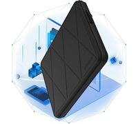 Smatree Custodia rigida per PC portatile compatibile con HP Chromebook x360, HP Pavilion Plus, EliteBook 840/845/1040 da 14", custodia protettiva rigida ultra sottile e resistente agli urti