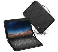 Smatree M135 Custodia rigida da 17 pollici per MSI | Per MSI Titan GT77HX/GT77, per MSI CreatorPro X17HX/X17 (X8331)