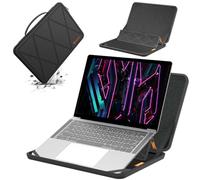 Smatree MS112 Custodia EVA con supporto per 16" Acer Nitro 16 AN16-41-R6HK | Per 16 pollici Predator Helios 16/16 PH16-71-74UU/16 PH16-71-72YG, per Predator Helios NEO 16/16S AI, Custodia protettiva