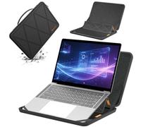 Smatree MS134 Custodia rigida da 18 pollici per DELL/MSI/ACER | Per DELL Alienware 18 Area-51/m18 R2, per MSI Creator/Raider/Titan/Vector, per ACER Predator Helios 18