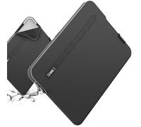 Smatree SlimPro - Custodia per laptop Acer Nitro V 16 AI ANV16-61-R9MV da 16", con tasca per accessori, design brevettato Super-Corner (S657)
