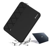 Smatree TravelMate Spin P4 TMP414RN 2 in 1, TravelMate P6 TMP614/P4 TMP414RN 2 in 1, TravelMate P6 TMP614/P4 TMP414/TravelMate P4 Spin 14 Acer, Nero (E415)