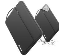 Smatree UrbanEdge - Custodia per laptop Apple MacBook Pro 2024 M4 A3112 A3401 A3185/2023 M3 A2918 A2992/2023 M2 A2779/2021 A2442, per MacBook Pro da 13,3" 2015. Custodia A1502 2014 (UE413)