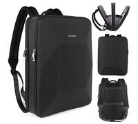 Smatree Zaino Rigido per Computer Portatile, Compatibile con ASUS ROG Strix SCAR 18, G18, 17,3 Pollici Strix Scar 17, Borsa per Laptop