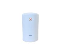 Smavit Scaldabagno Elettrico 50 Lt Scaldino ad Accumulo Verticale SVE50 Tirreno