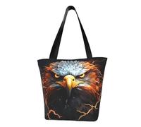 SMAZDFXX Borsa a tracolla con motivo a polli dei cartoni animati, design 9, da donna, per il tempo libero, grande, da 13 pollici